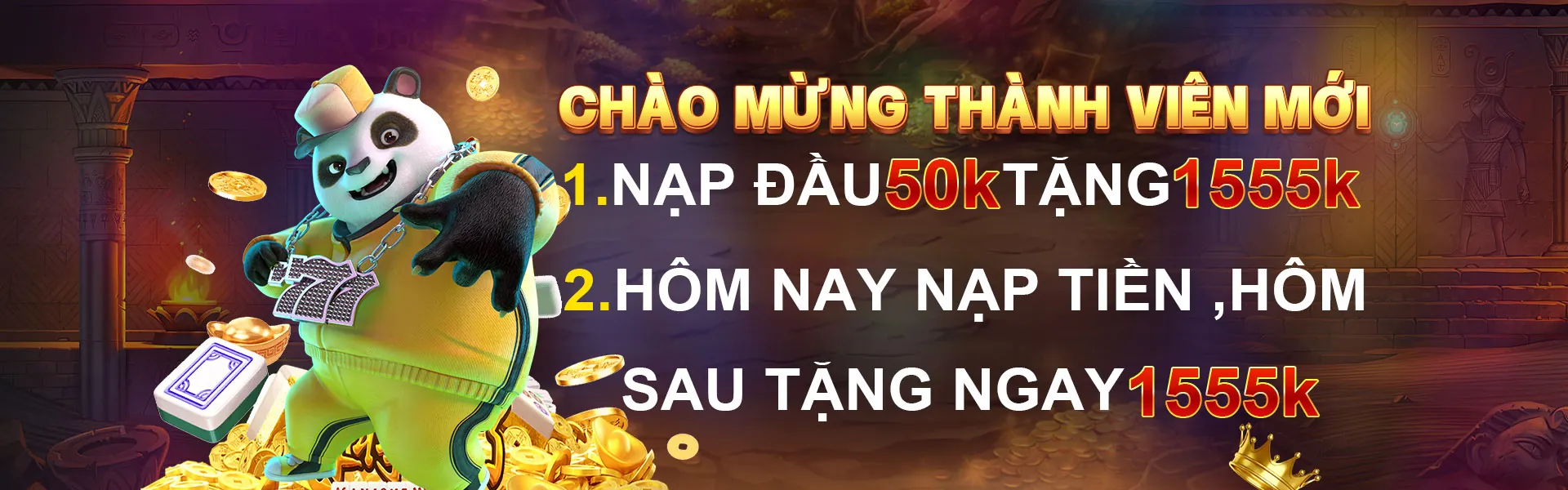 Sảnh Nổ Hũ M88 đầy màu sắc với cơ hội thắng lớn