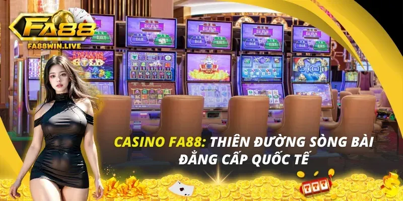 Tổng hợp các trò chơi phổ biến trên M88 bao gồm thể thao, casino trực tuyến và game giải trí